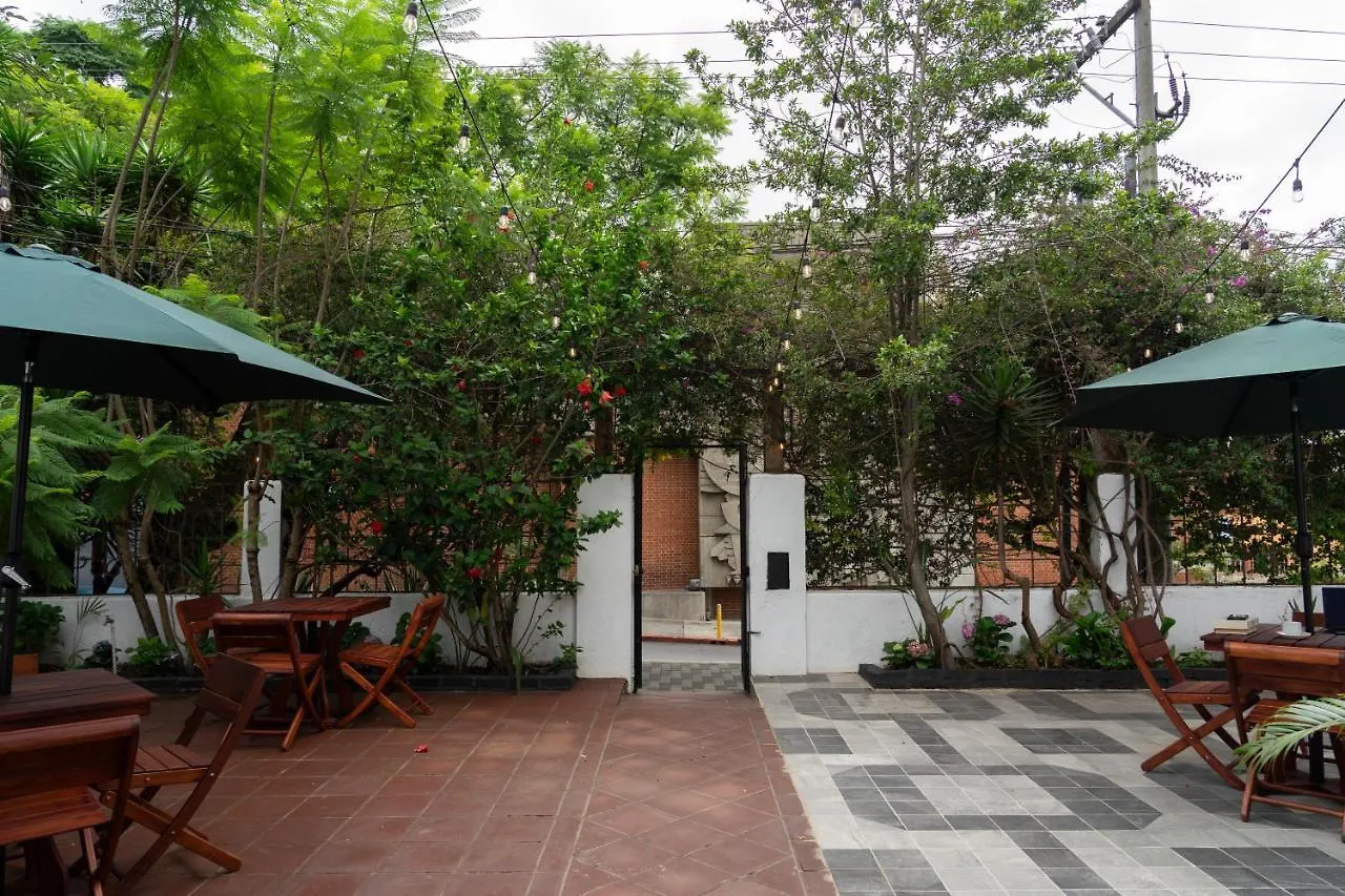 Rio Hostel Guatemala City 0*,  Guatemala