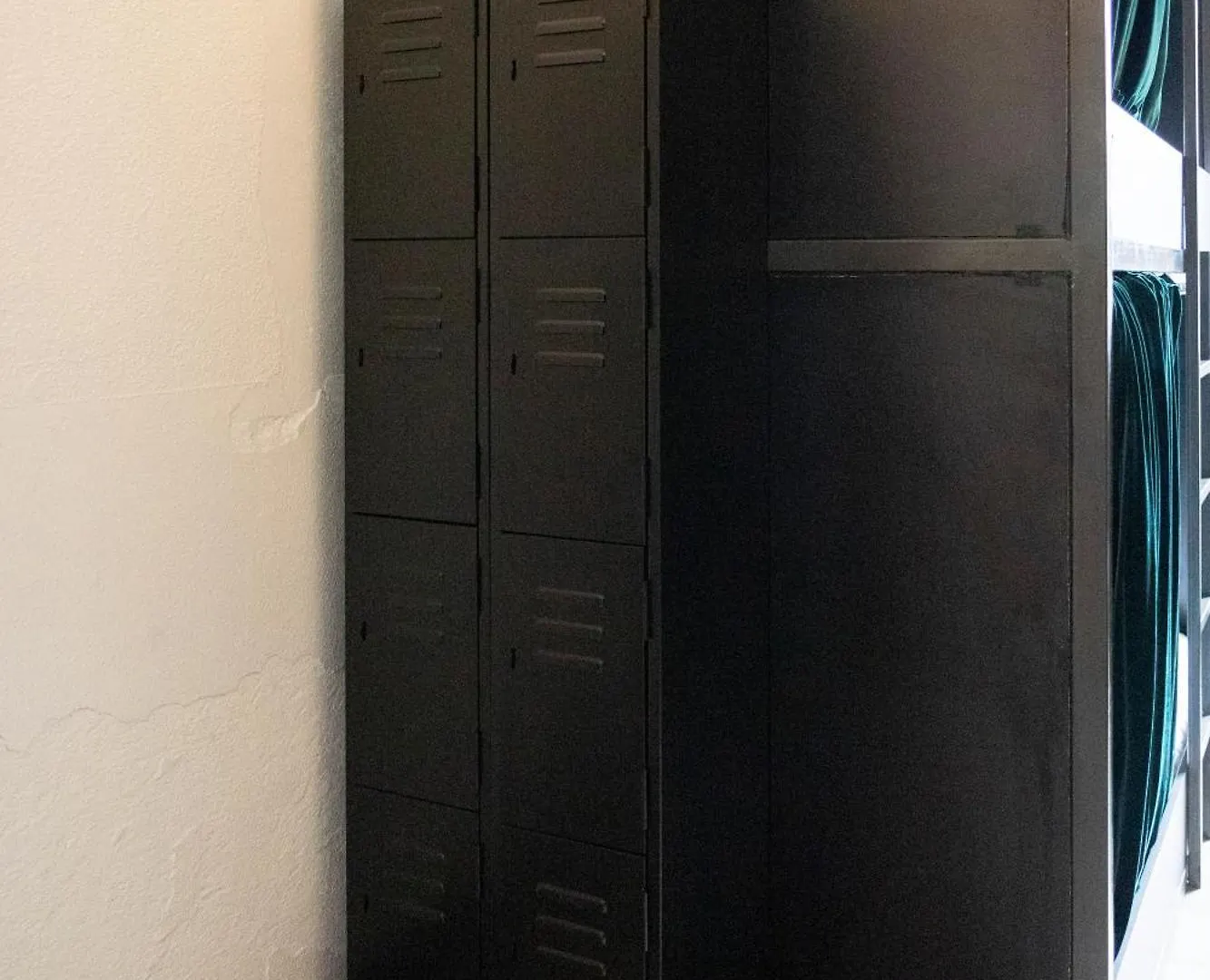 Rio Hostel Guatemala City Guatemala